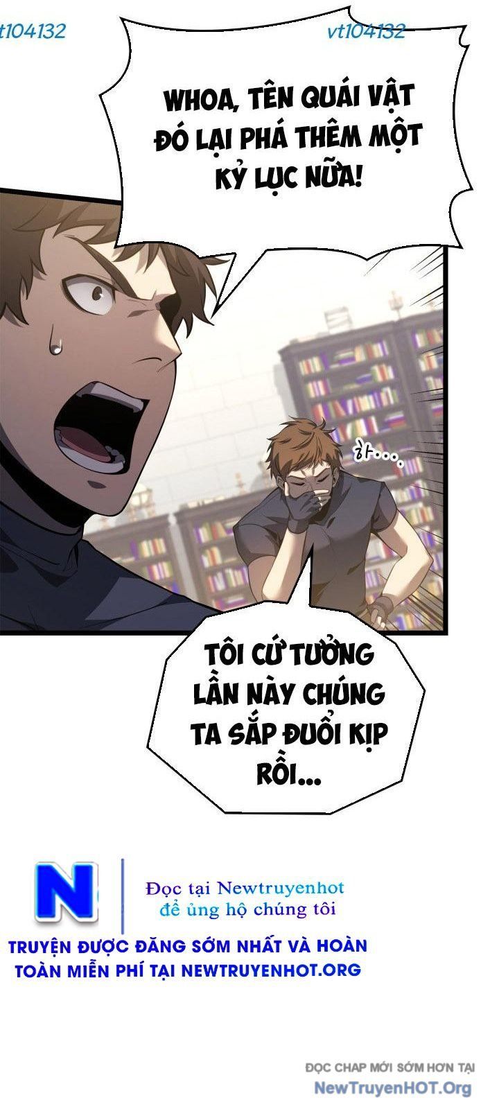 Con Trai Bá Tước Khốn Nạn Là Hoàng Đế: Chapter 79