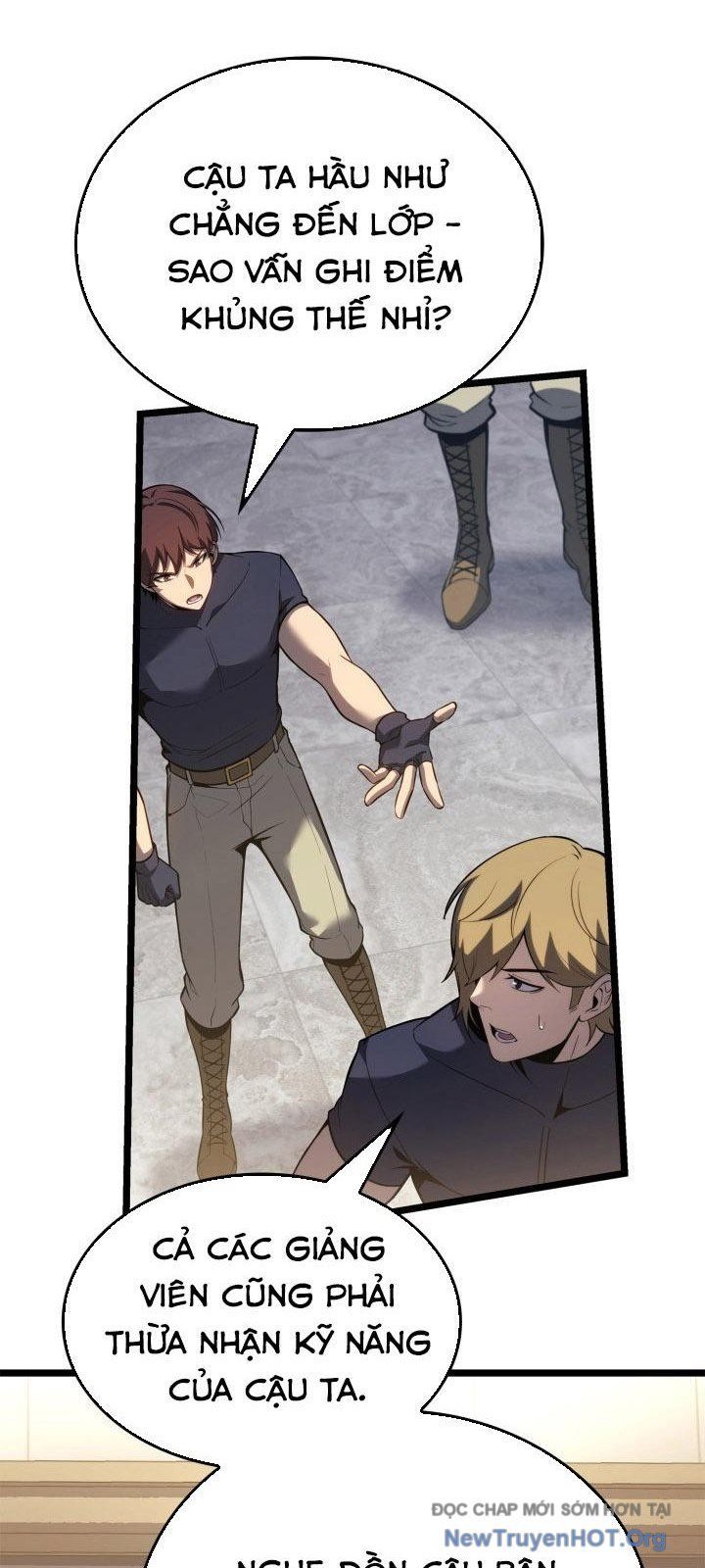 Con Trai Bá Tước Khốn Nạn Là Hoàng Đế: Chapter 79