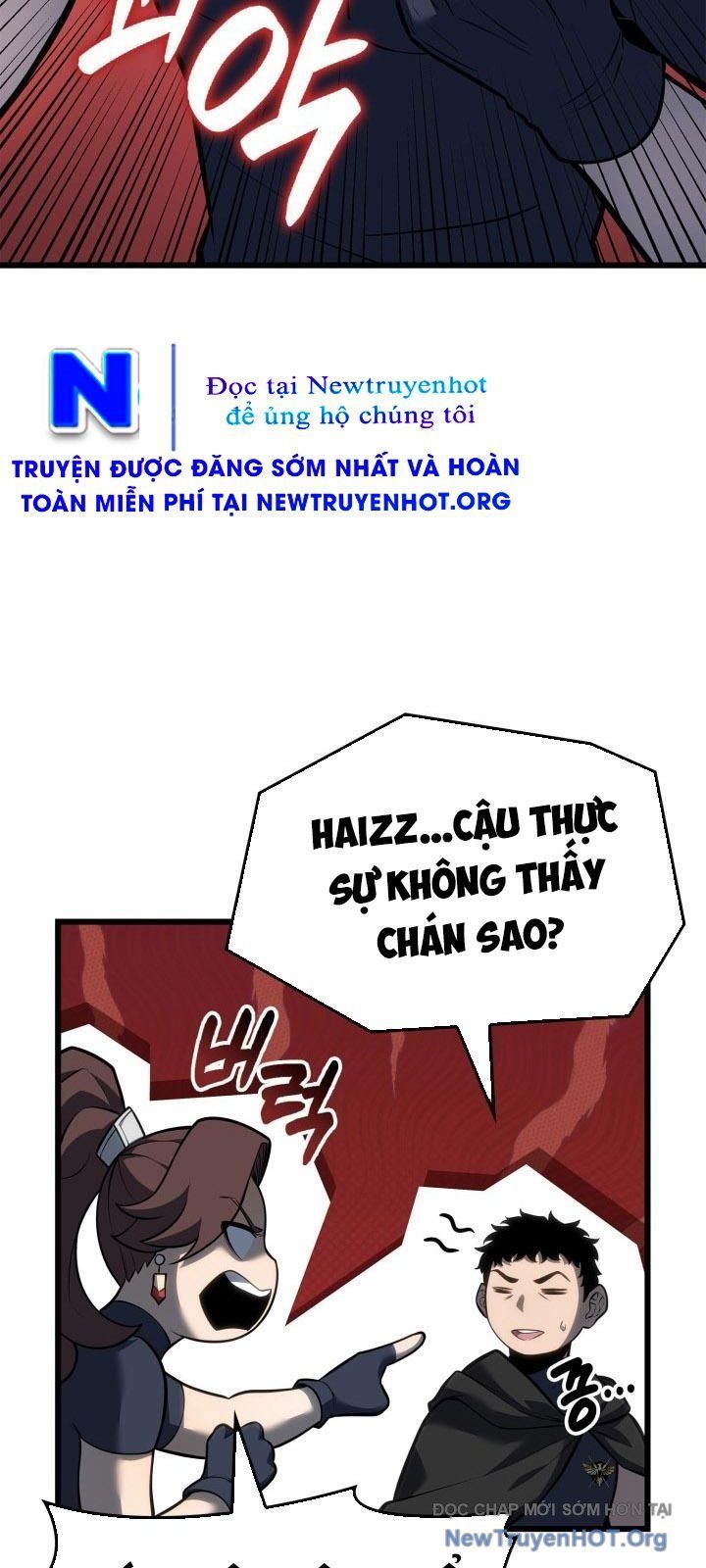 Con Trai Bá Tước Khốn Nạn Là Hoàng Đế: Chapter 79