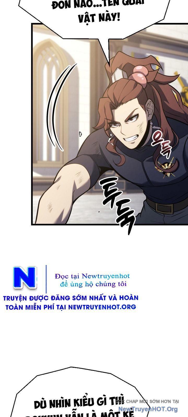 Con Trai Bá Tước Khốn Nạn Là Hoàng Đế: Chapter 79