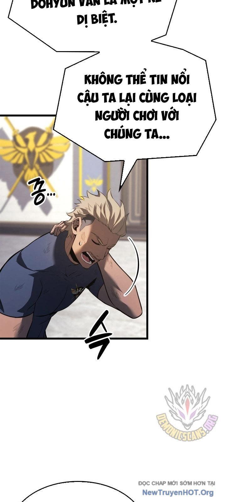 Con Trai Bá Tước Khốn Nạn Là Hoàng Đế: Chapter 79