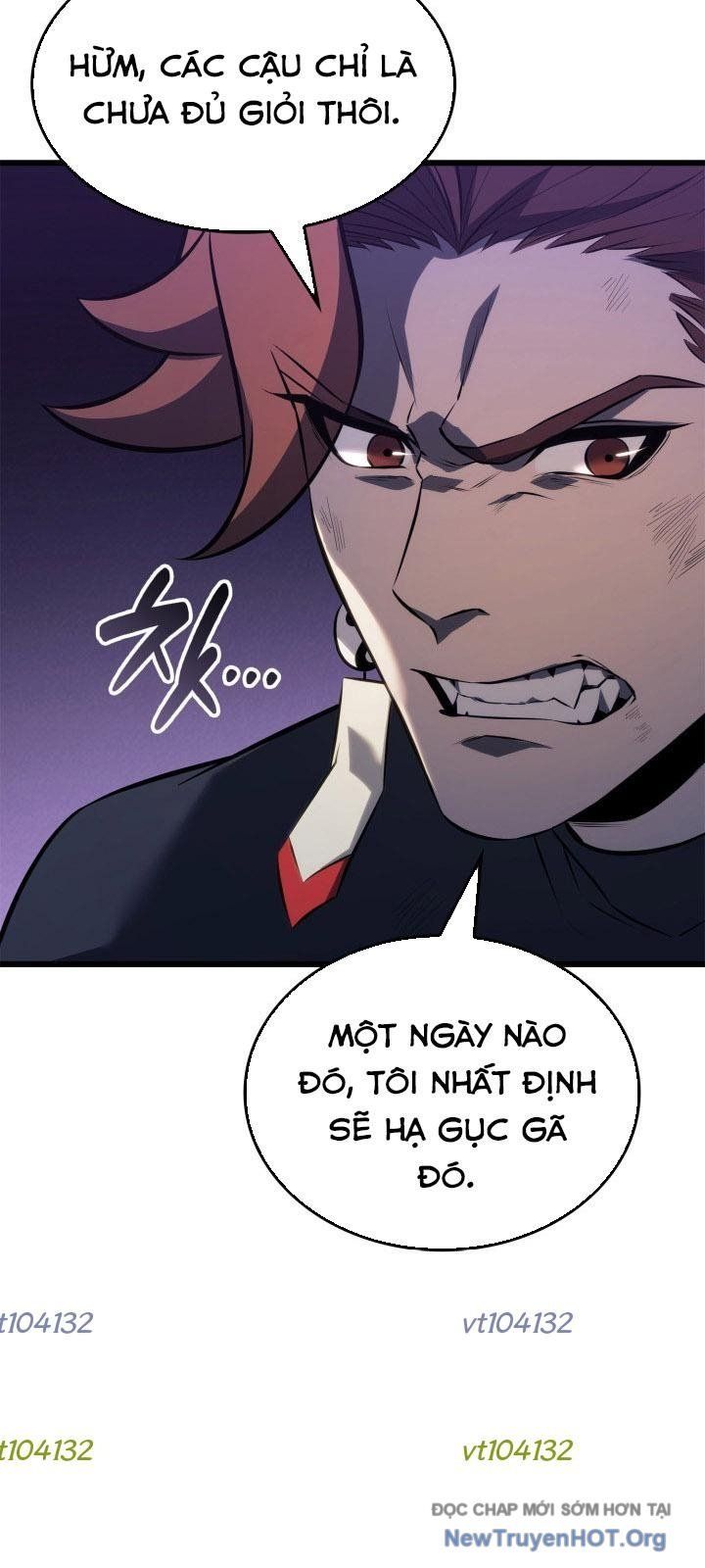 Con Trai Bá Tước Khốn Nạn Là Hoàng Đế: Chapter 79