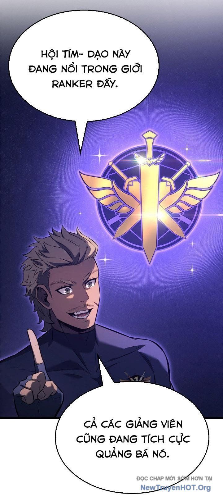 Con Trai Bá Tước Khốn Nạn Là Hoàng Đế: Chapter 79