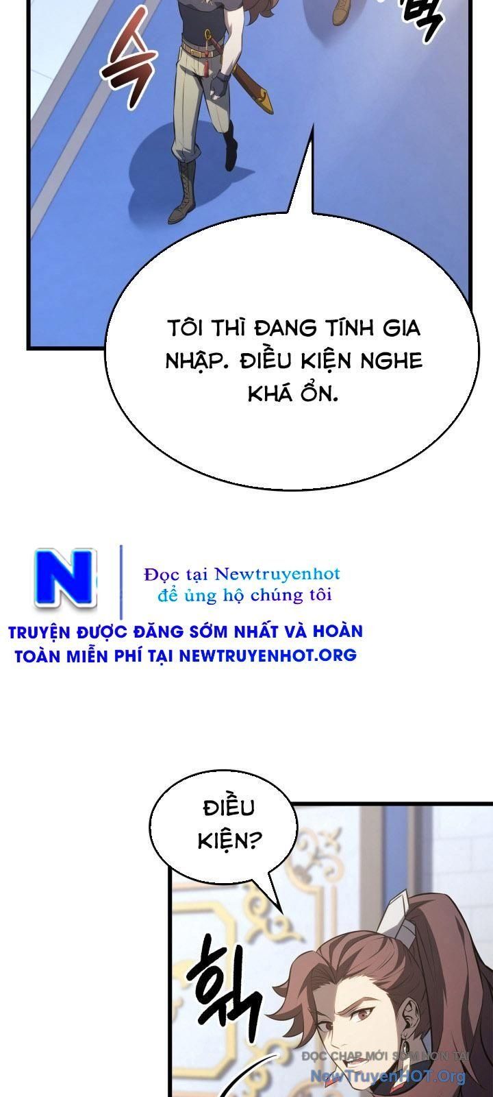 Con Trai Bá Tước Khốn Nạn Là Hoàng Đế: Chapter 79