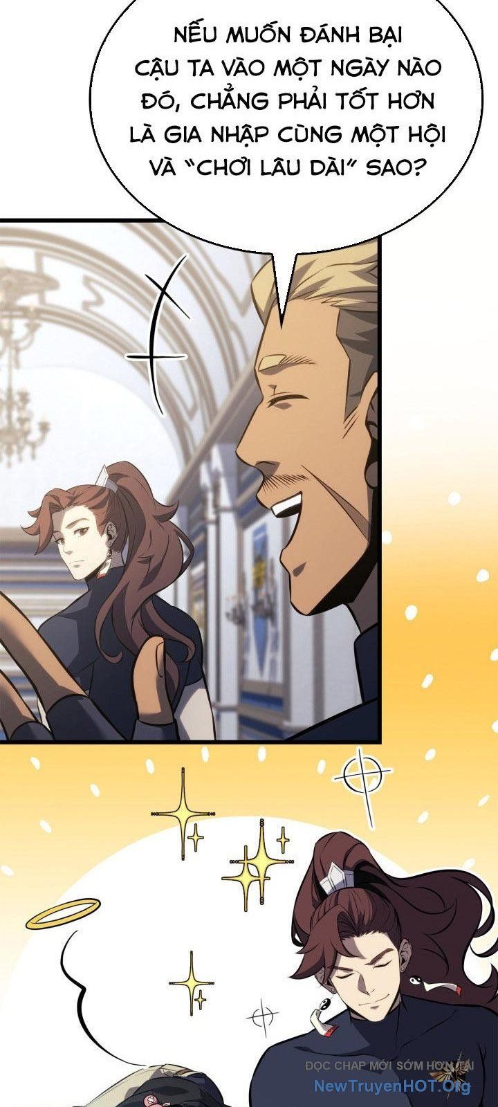 Con Trai Bá Tước Khốn Nạn Là Hoàng Đế: Chapter 79