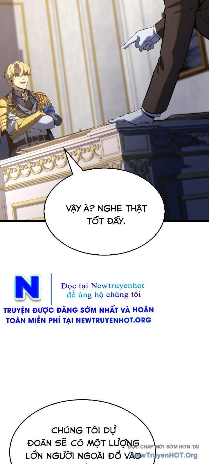 Con Trai Bá Tước Khốn Nạn Là Hoàng Đế: Chapter 79