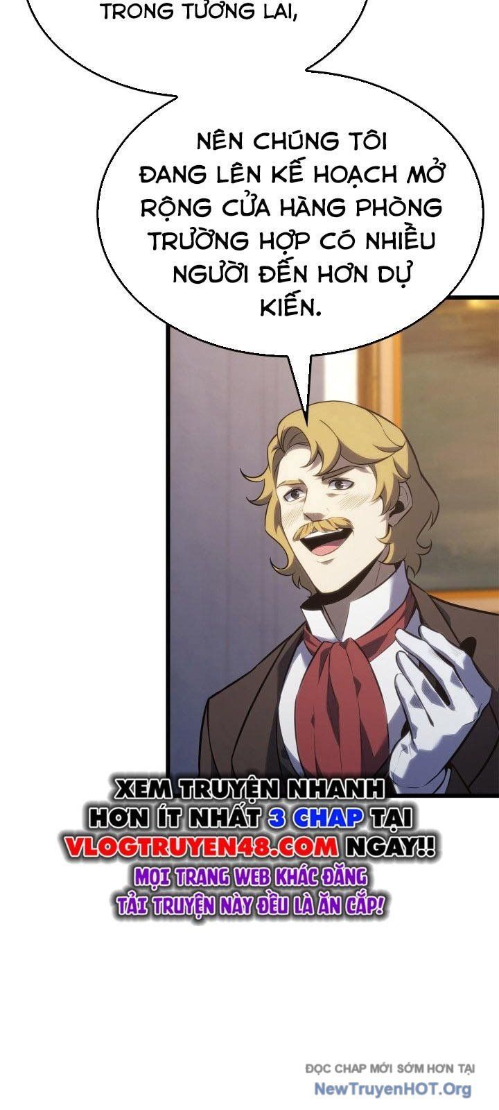 Con Trai Bá Tước Khốn Nạn Là Hoàng Đế: Chapter 79