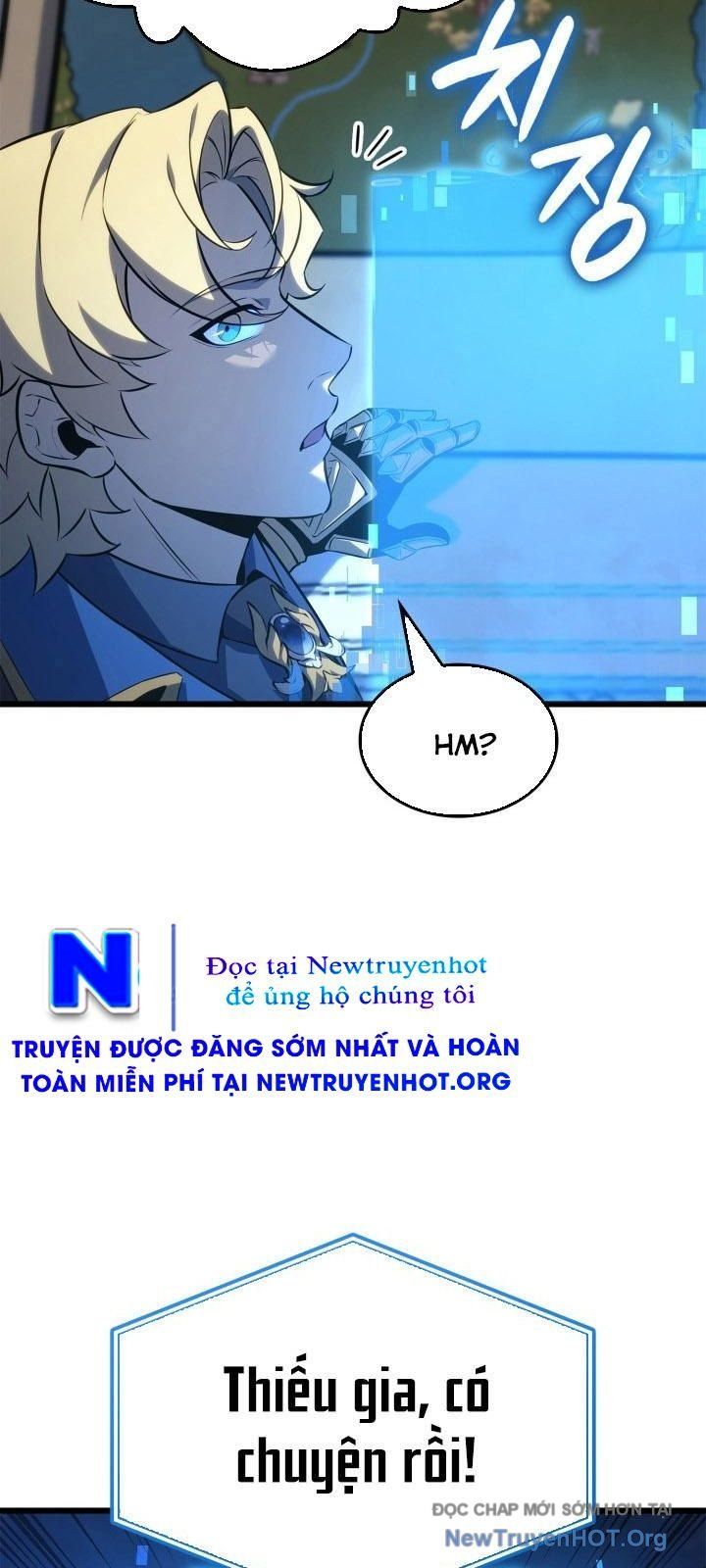 Con Trai Bá Tước Khốn Nạn Là Hoàng Đế: Chapter 79