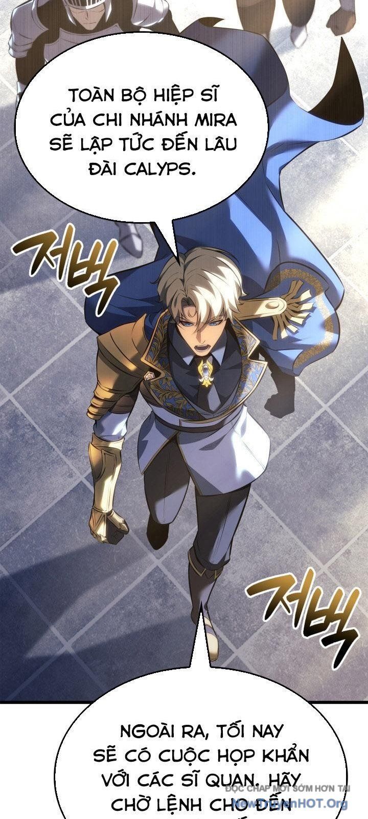 Con Trai Bá Tước Khốn Nạn Là Hoàng Đế: Chapter 79