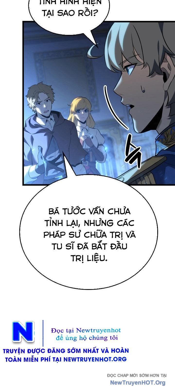 Con Trai Bá Tước Khốn Nạn Là Hoàng Đế: Chapter 79