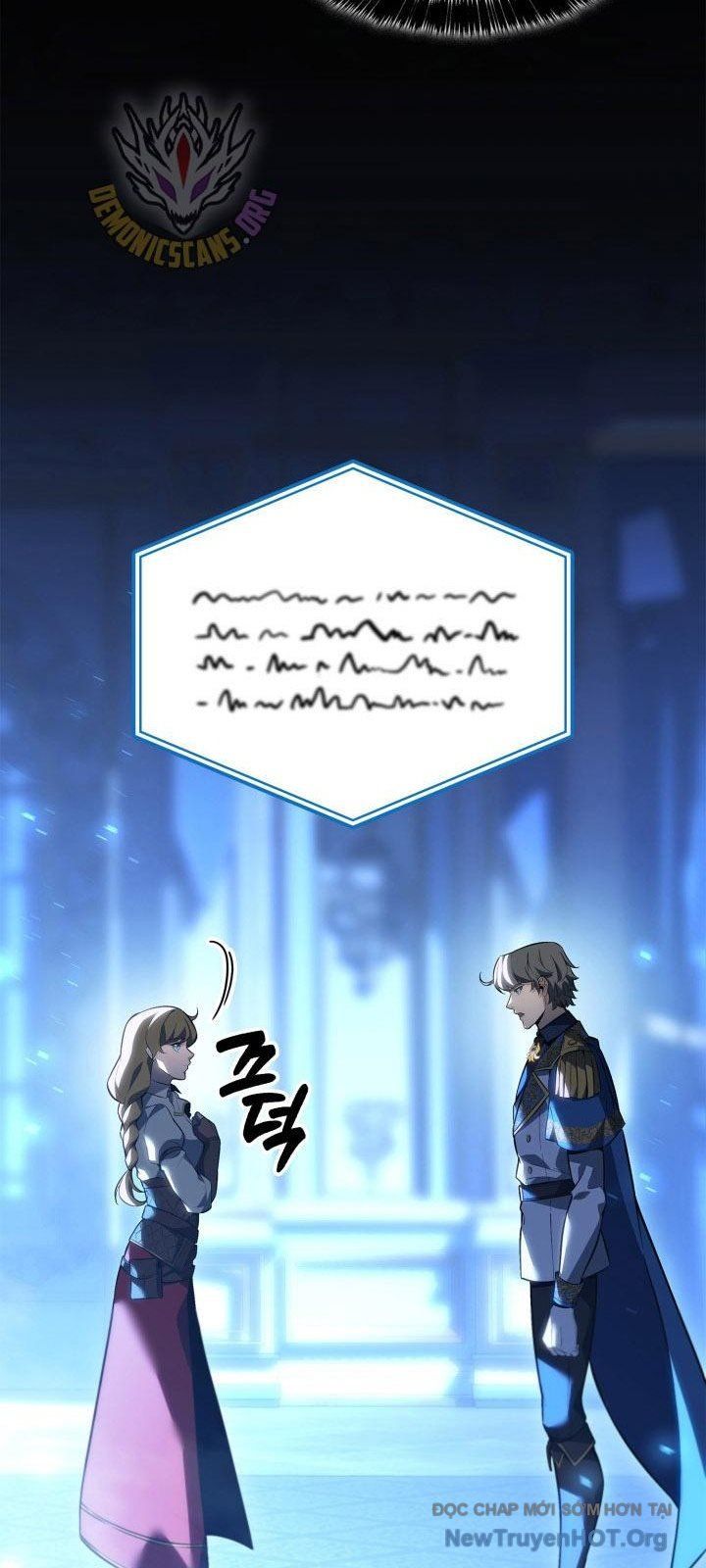 Con Trai Bá Tước Khốn Nạn Là Hoàng Đế: Chapter 79