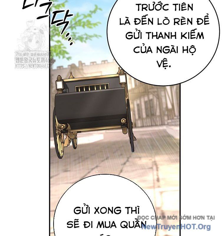 Con Trai Bá Tước Khốn Nạn Là Hoàng Đế: Chapter 80
