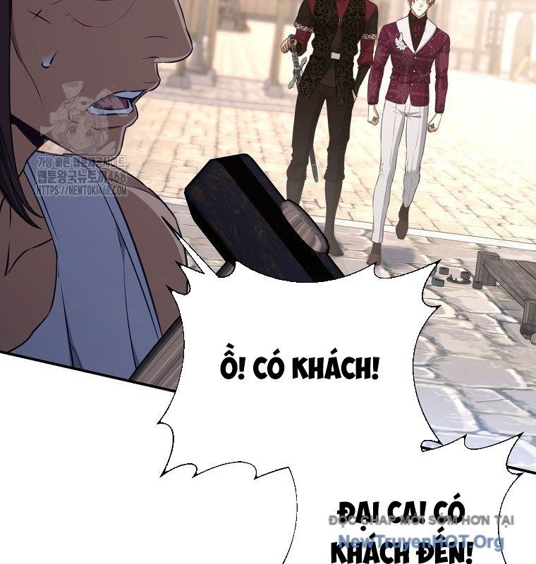 Con Trai Bá Tước Khốn Nạn Là Hoàng Đế: Chapter 80