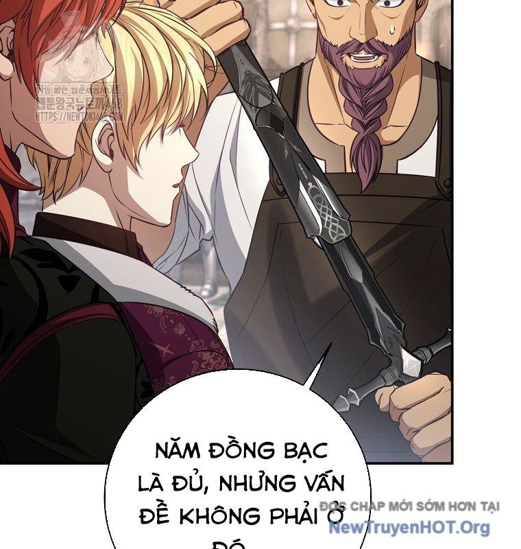 Con Trai Bá Tước Khốn Nạn Là Hoàng Đế: Chapter 80