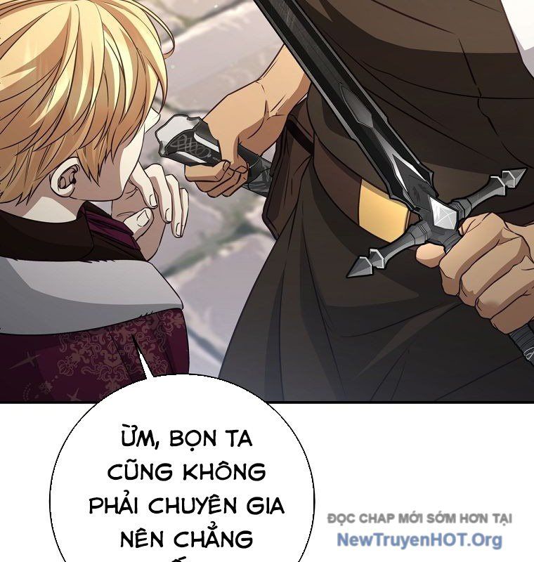 Con Trai Bá Tước Khốn Nạn Là Hoàng Đế: Chapter 80