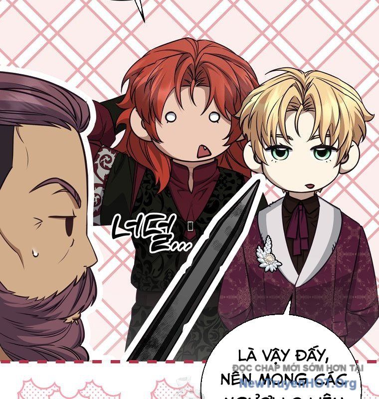 Con Trai Bá Tước Khốn Nạn Là Hoàng Đế: Chapter 80