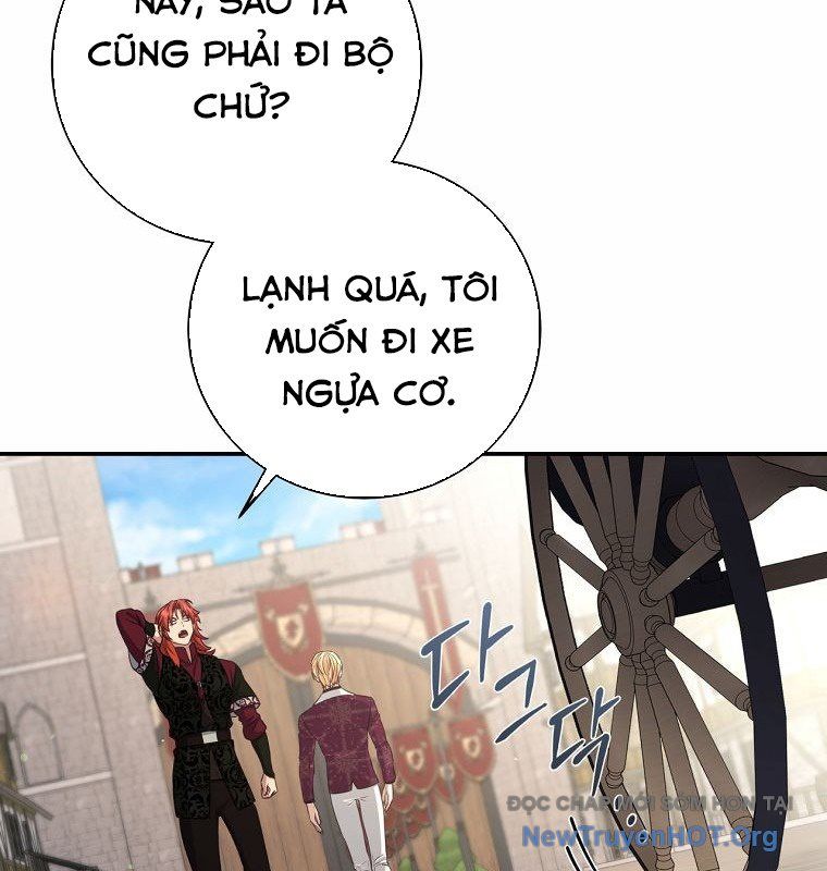 Con Trai Bá Tước Khốn Nạn Là Hoàng Đế: Chapter 80