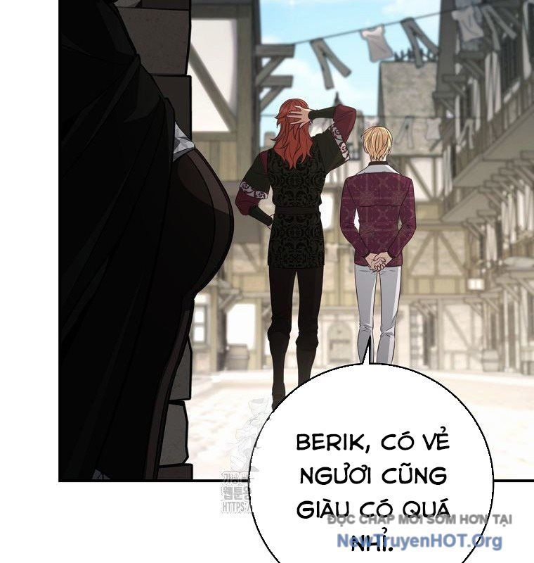 Con Trai Bá Tước Khốn Nạn Là Hoàng Đế: Chapter 80