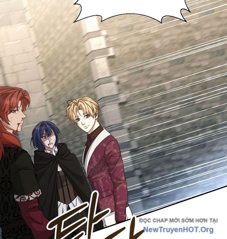 Con Trai Bá Tước Khốn Nạn Là Hoàng Đế: Chapter 81