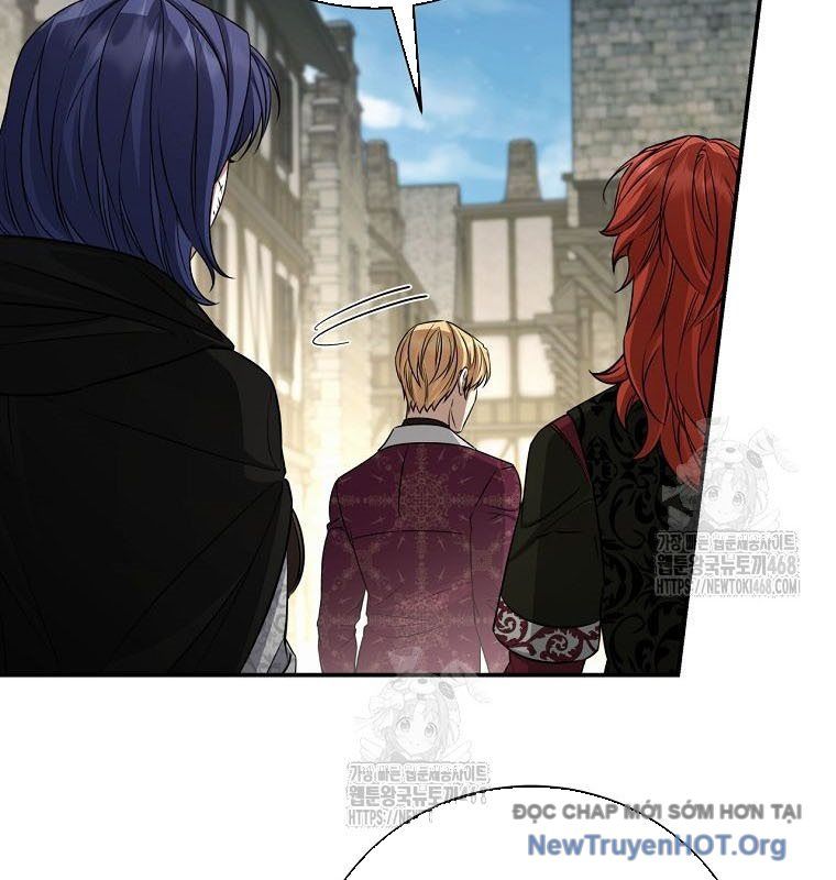 Con Trai Bá Tước Khốn Nạn Là Hoàng Đế: Chapter 81