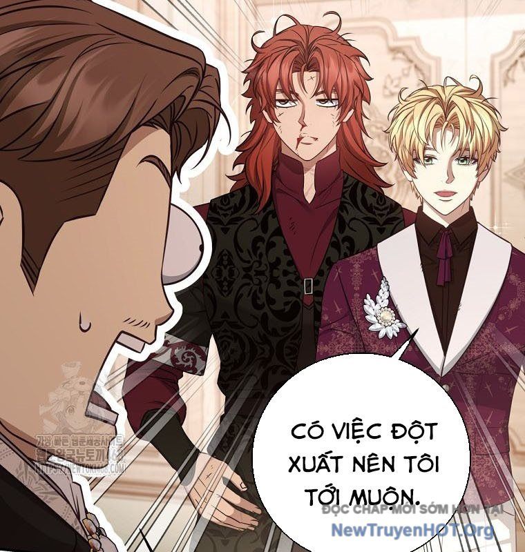 Con Trai Bá Tước Khốn Nạn Là Hoàng Đế: Chapter 81