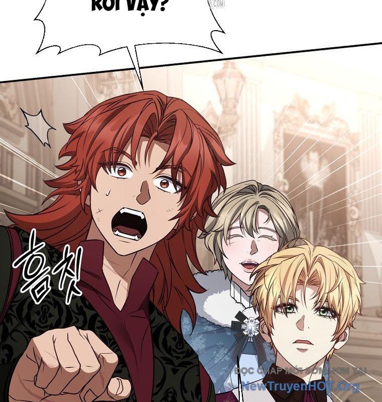 Con Trai Bá Tước Khốn Nạn Là Hoàng Đế: Chapter 81