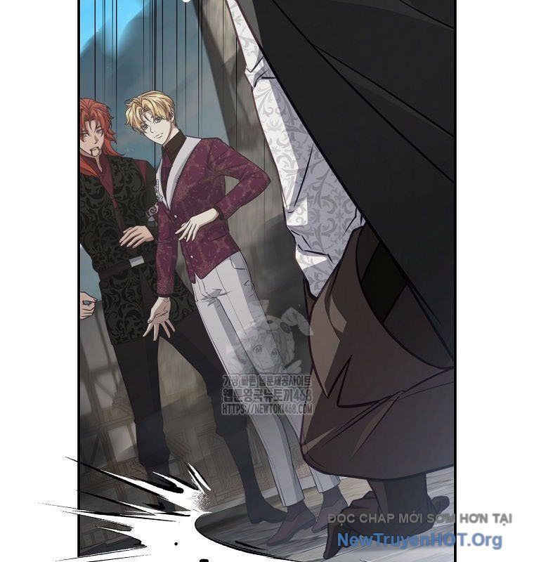 Con Trai Bá Tước Khốn Nạn Là Hoàng Đế: Chapter 81