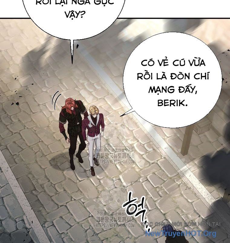 Con Trai Bá Tước Khốn Nạn Là Hoàng Đế: Chapter 81