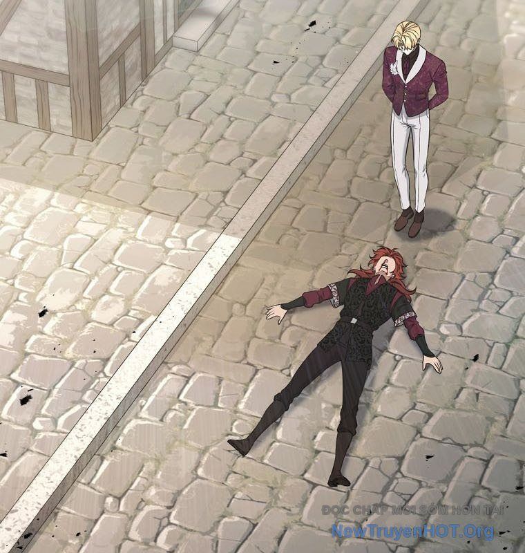 Con Trai Bá Tước Khốn Nạn Là Hoàng Đế: Chapter 81