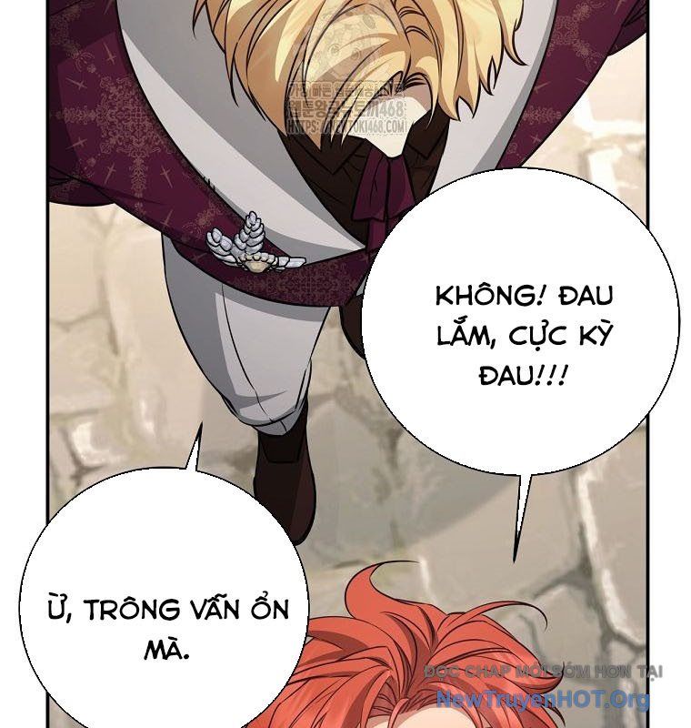 Con Trai Bá Tước Khốn Nạn Là Hoàng Đế: Chapter 81