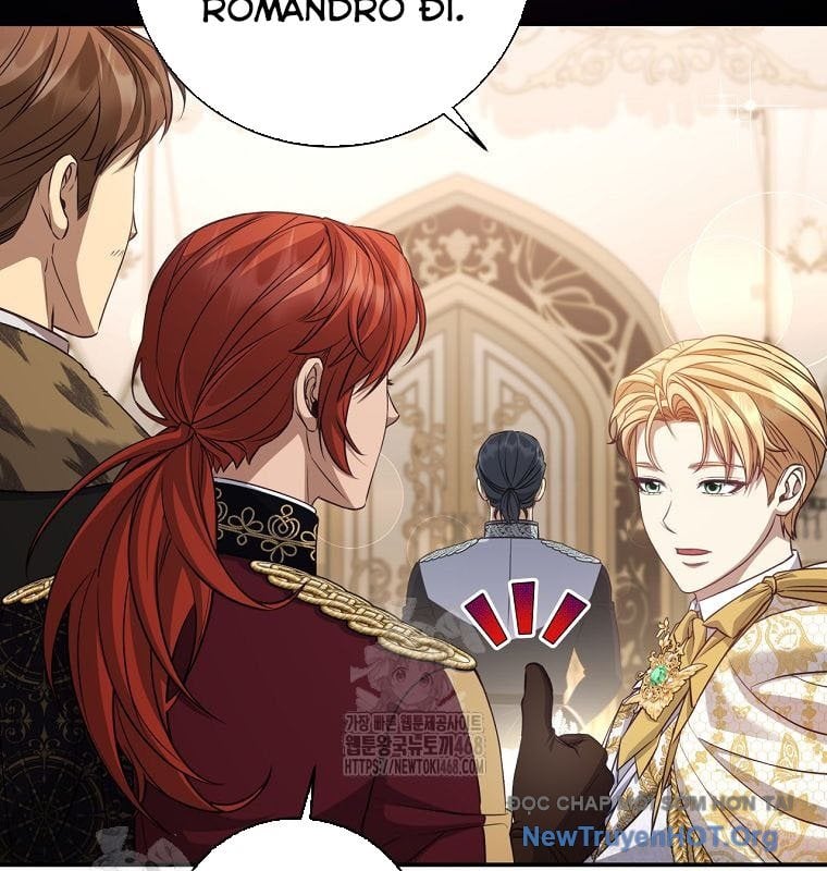 Con Trai Bá Tước Khốn Nạn Là Hoàng Đế: Chapter 82