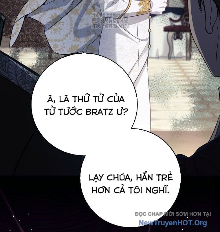 Con Trai Bá Tước Khốn Nạn Là Hoàng Đế: Chapter 82