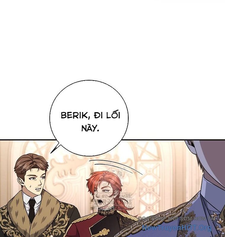 Con Trai Bá Tước Khốn Nạn Là Hoàng Đế: Chapter 82