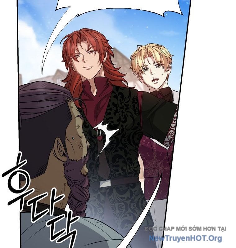 Con Trai Bá Tước Khốn Nạn Là Hoàng Đế: Chapter 82