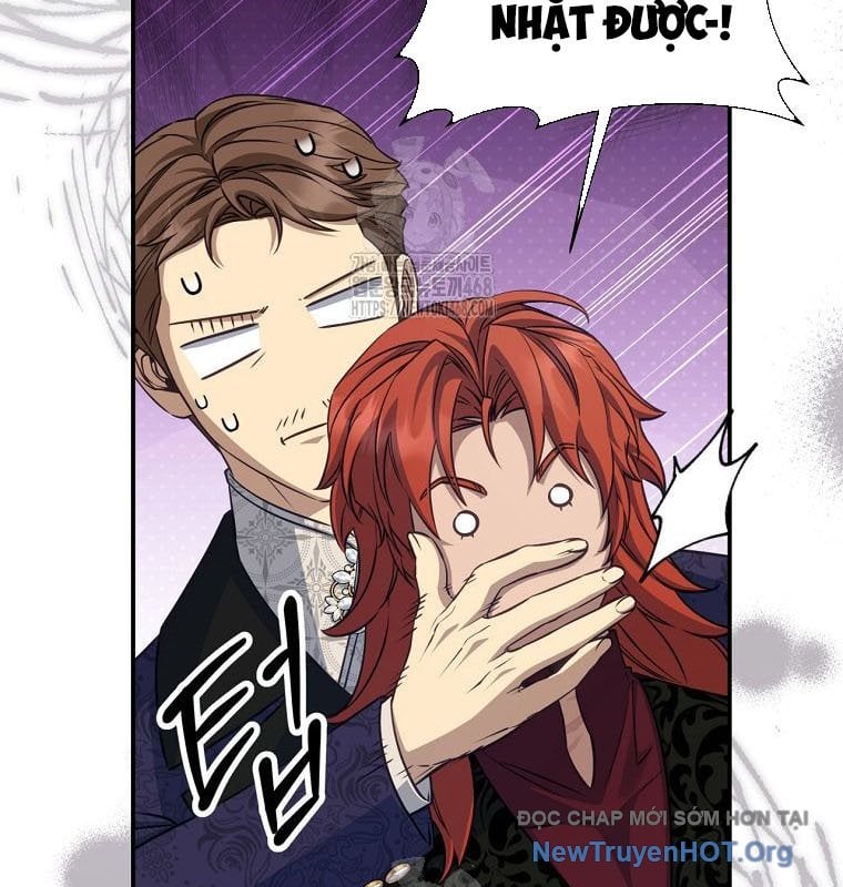 Con Trai Bá Tước Khốn Nạn Là Hoàng Đế: Chapter 82