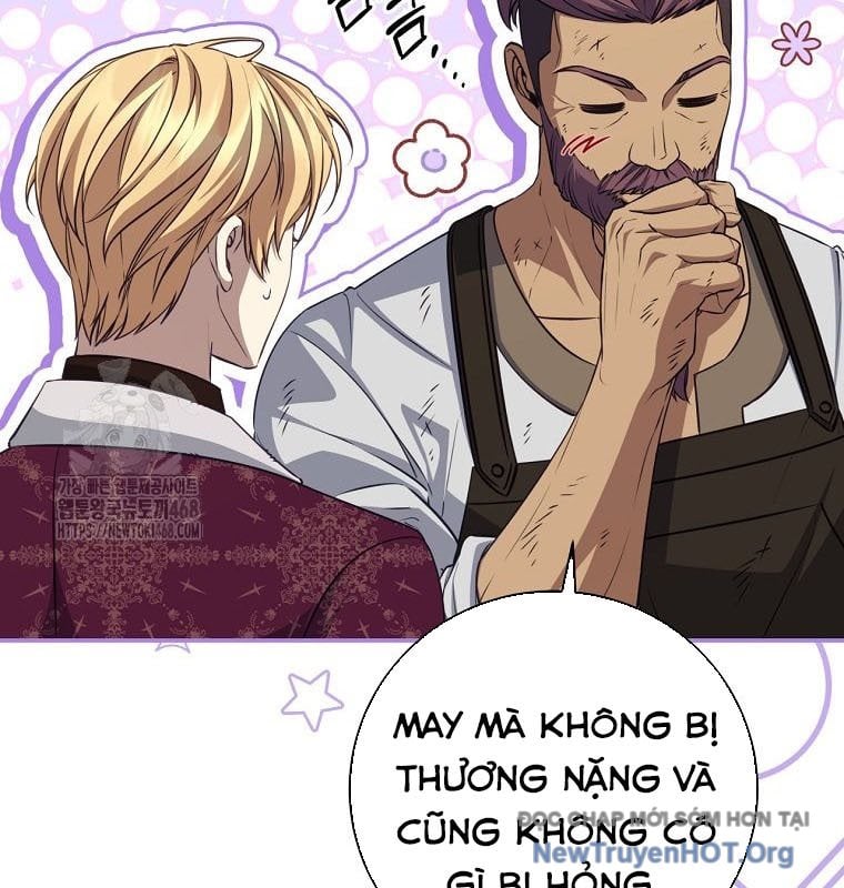 Con Trai Bá Tước Khốn Nạn Là Hoàng Đế: Chapter 82