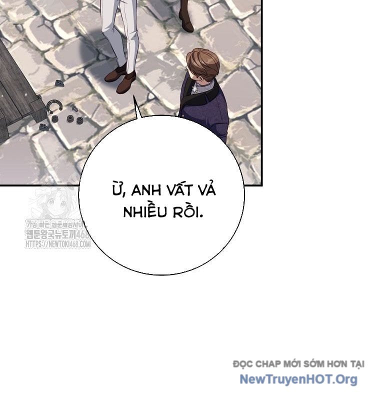 Con Trai Bá Tước Khốn Nạn Là Hoàng Đế: Chapter 82