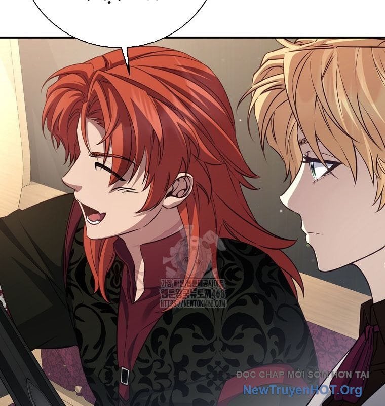 Con Trai Bá Tước Khốn Nạn Là Hoàng Đế: Chapter 82