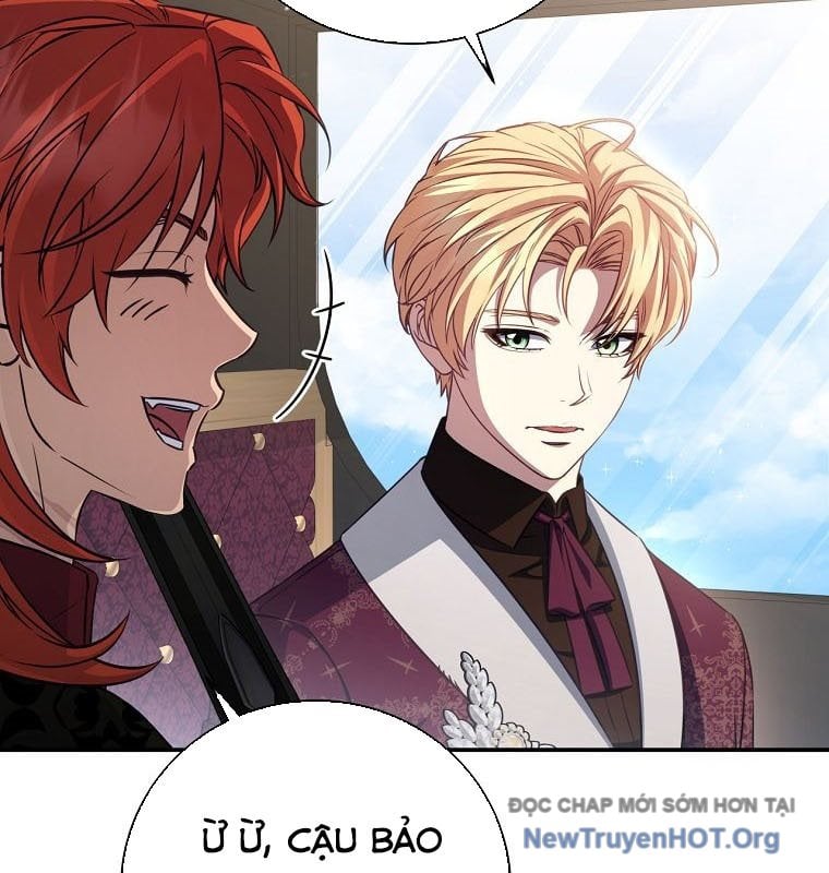 Con Trai Bá Tước Khốn Nạn Là Hoàng Đế: Chapter 82