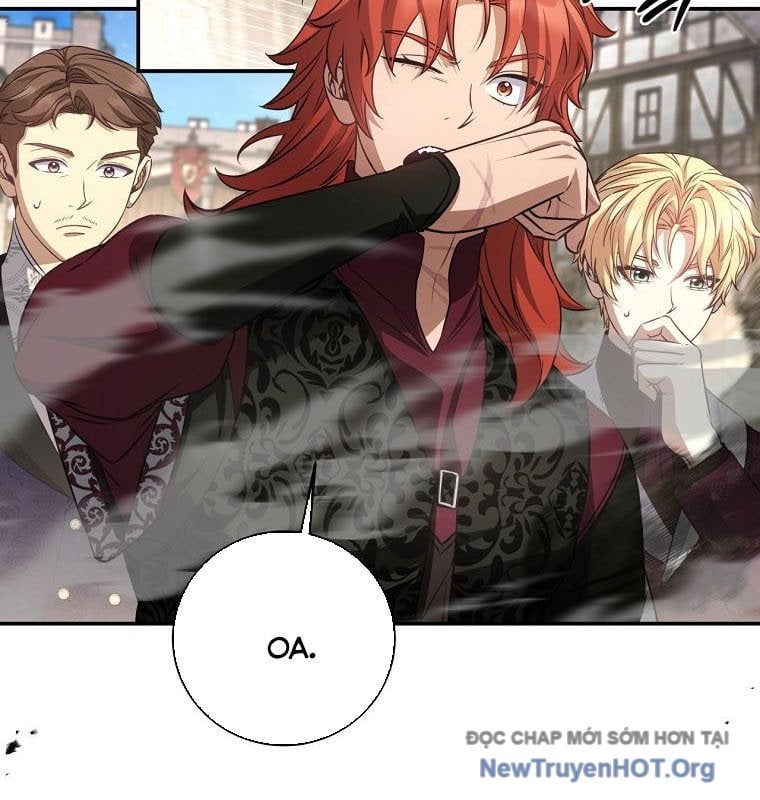 Con Trai Bá Tước Khốn Nạn Là Hoàng Đế: Chapter 82