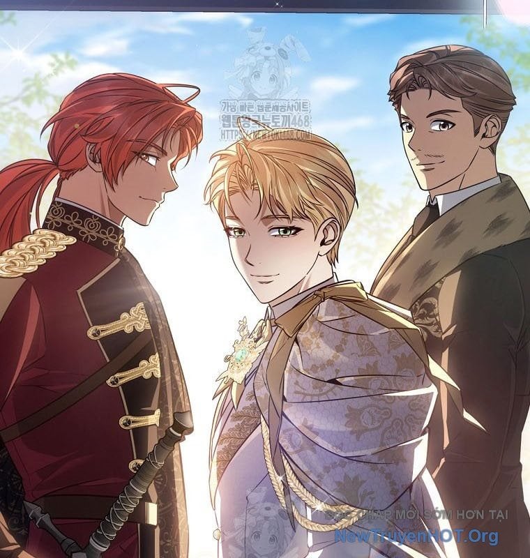 Con Trai Bá Tước Khốn Nạn Là Hoàng Đế: Chapter 82