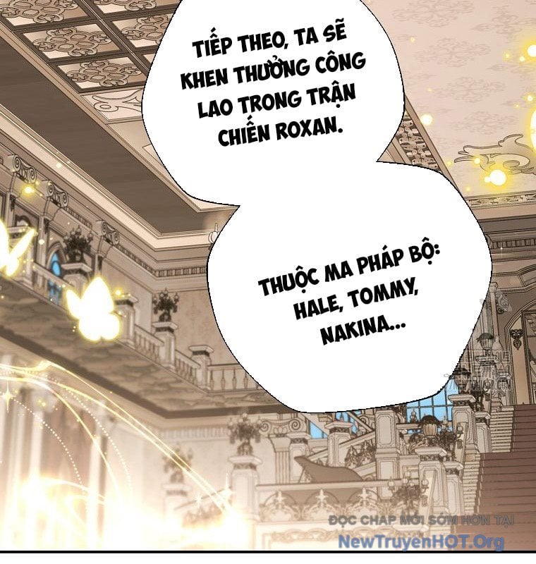 Con Trai Bá Tước Khốn Nạn Là Hoàng Đế: Chapter 83