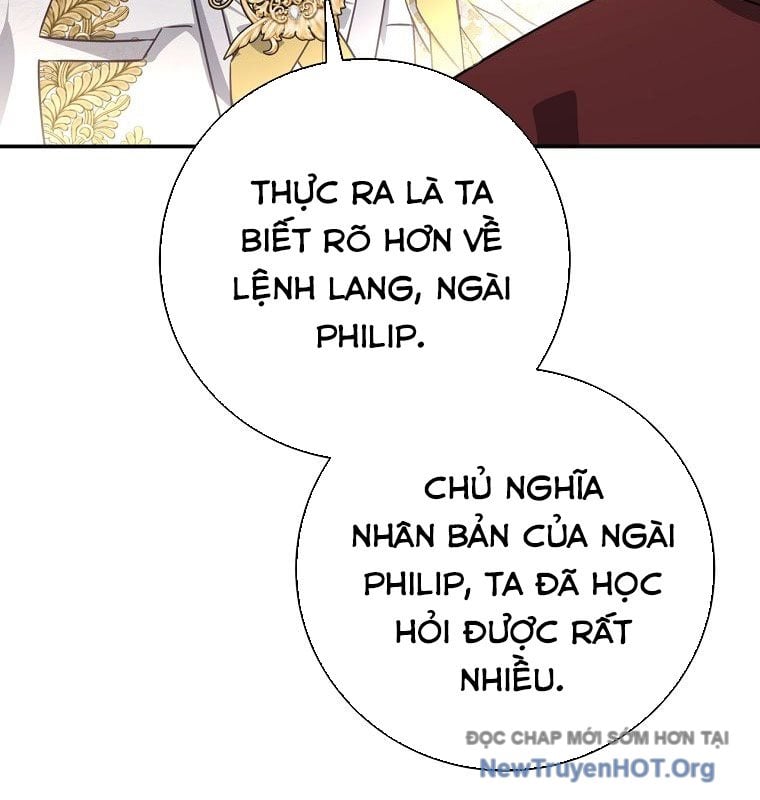 Con Trai Bá Tước Khốn Nạn Là Hoàng Đế: Chapter 83
