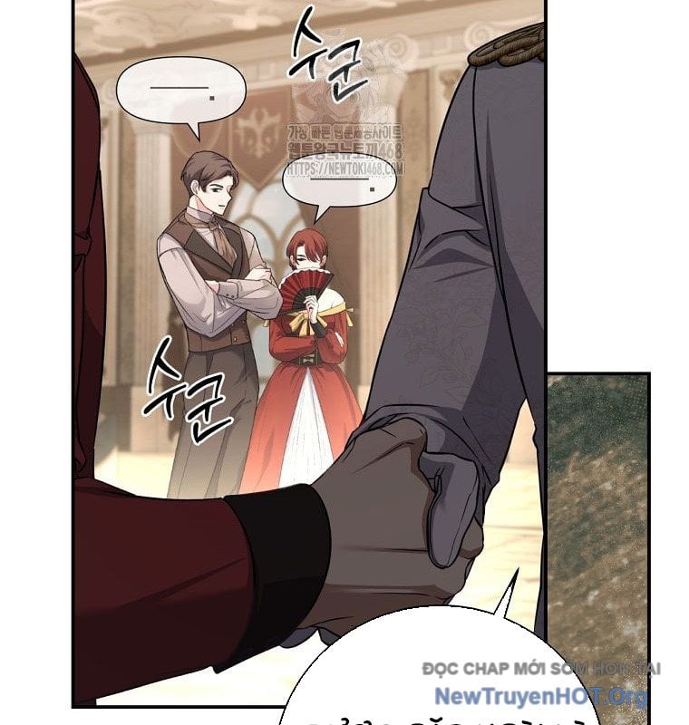 Con Trai Bá Tước Khốn Nạn Là Hoàng Đế: Chapter 83