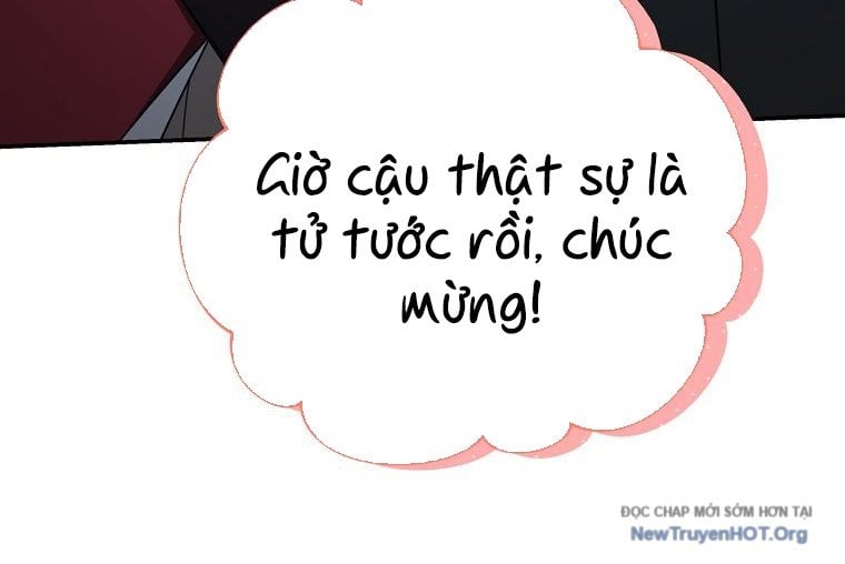 Con Trai Bá Tước Khốn Nạn Là Hoàng Đế: Chapter 83
