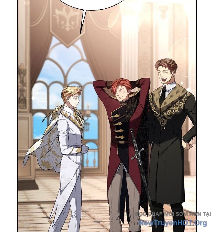 Con Trai Bá Tước Khốn Nạn Là Hoàng Đế: Chapter 83