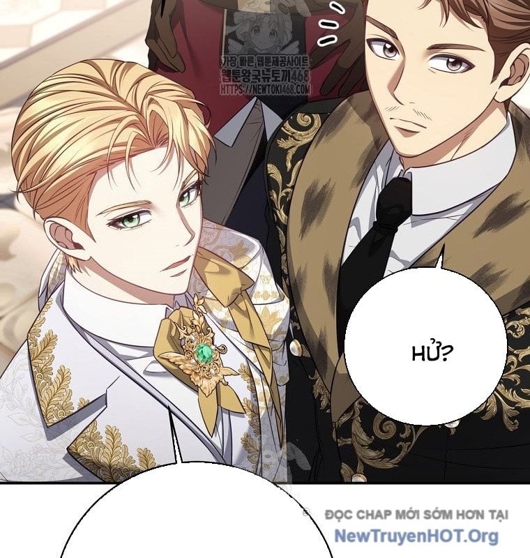 Con Trai Bá Tước Khốn Nạn Là Hoàng Đế: Chapter 83
