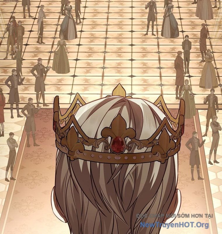 Con Trai Bá Tước Khốn Nạn Là Hoàng Đế: Chapter 83