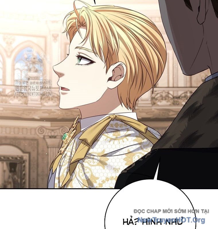 Con Trai Bá Tước Khốn Nạn Là Hoàng Đế: Chapter 83