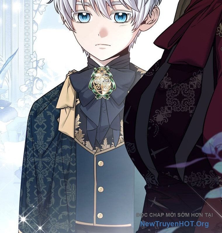 Con Trai Bá Tước Khốn Nạn Là Hoàng Đế: Chapter 83